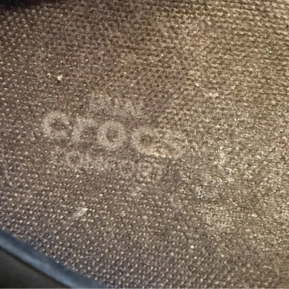 Crocs Neria Pro Non Slip Clogs - Picture 4 of 7